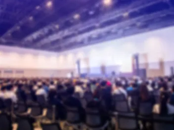 shareholder's meeting
