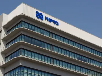 Nipro Headquarter